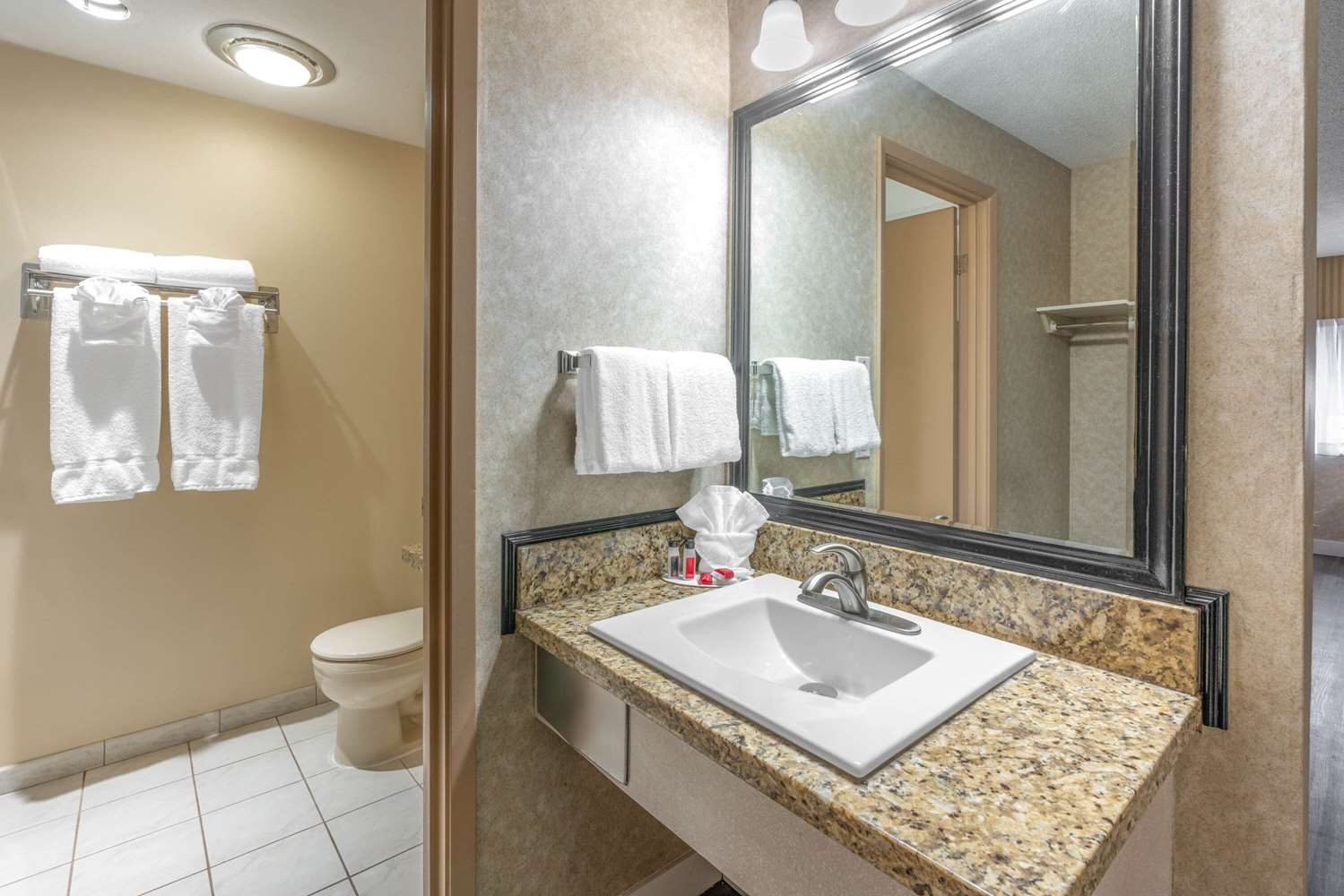 Ramada By Wyndham Coquitlam 55/56