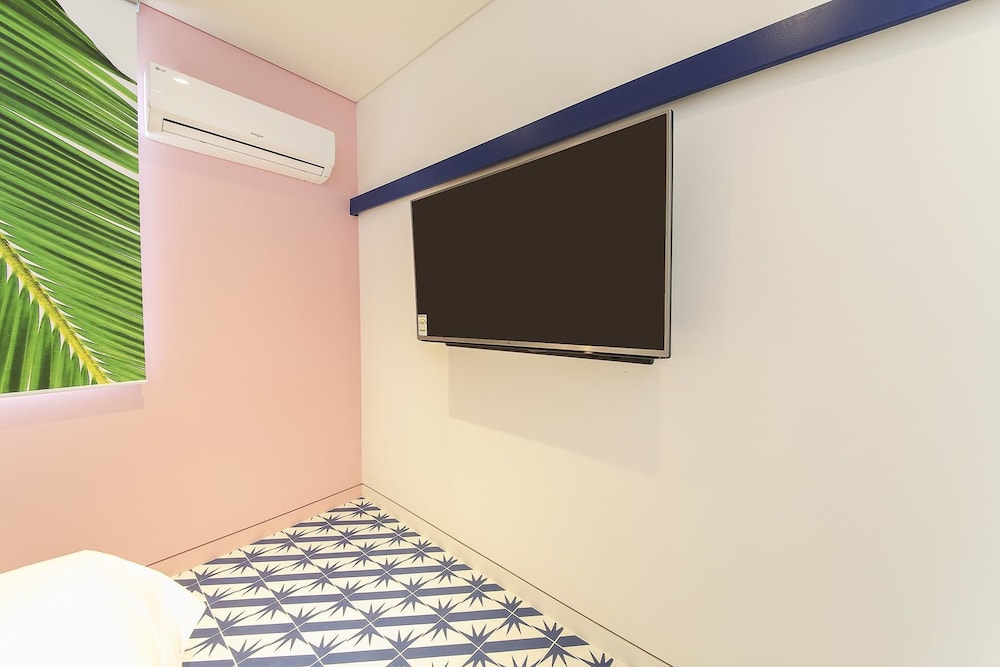 Hotel Good Choice Chungjangro 32/62