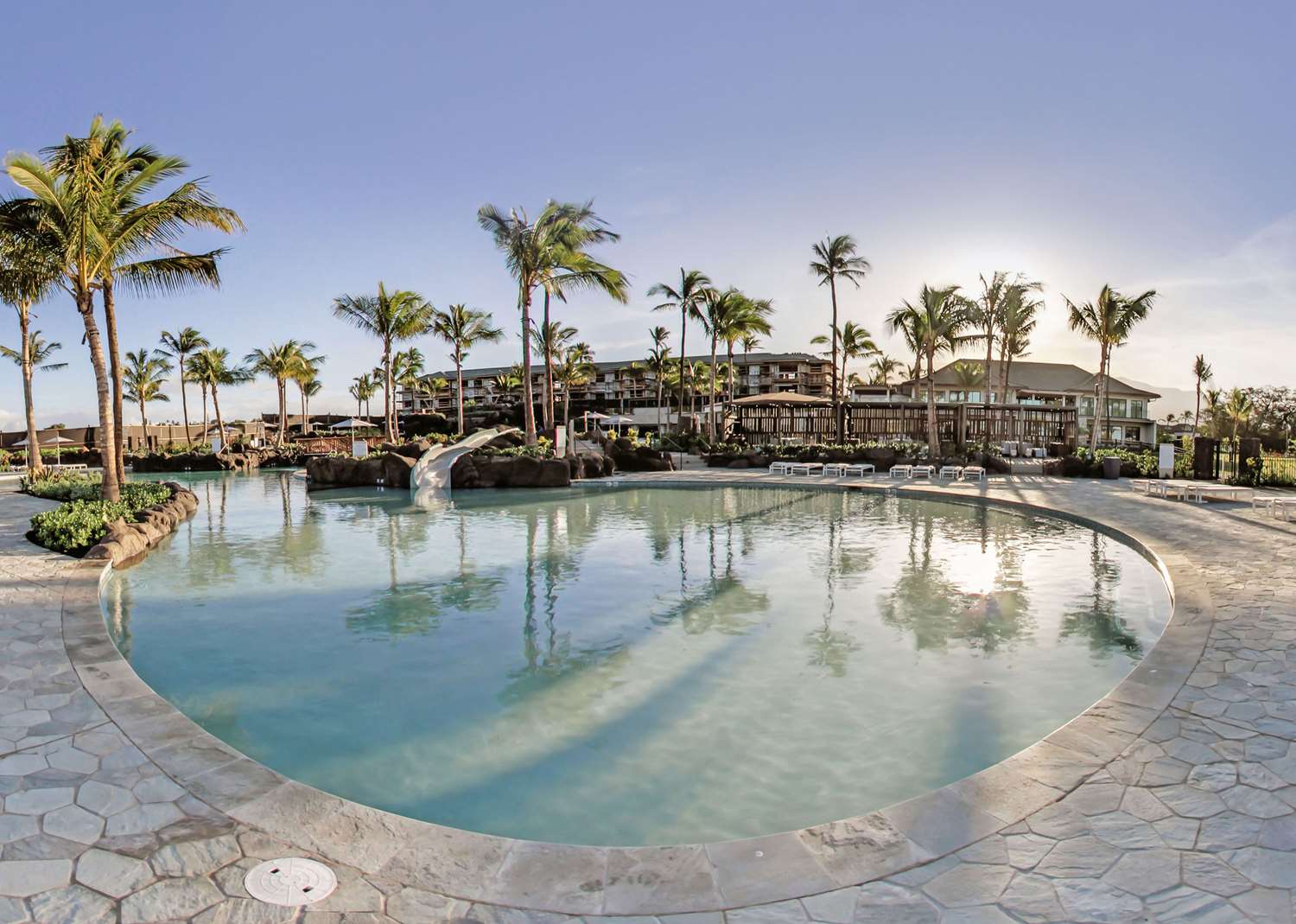 Hilton Grand Vacations Club Maui Bay Villas 6/21