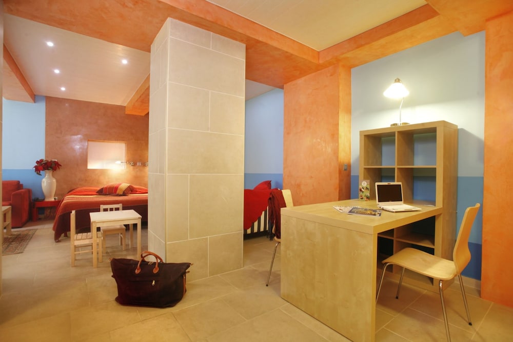 Hotel de Gramont Pau 50/62