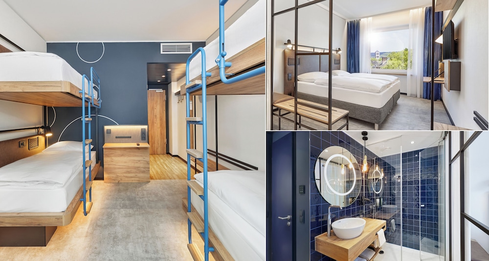 H2 Hotel Dusseldorf City 33/33