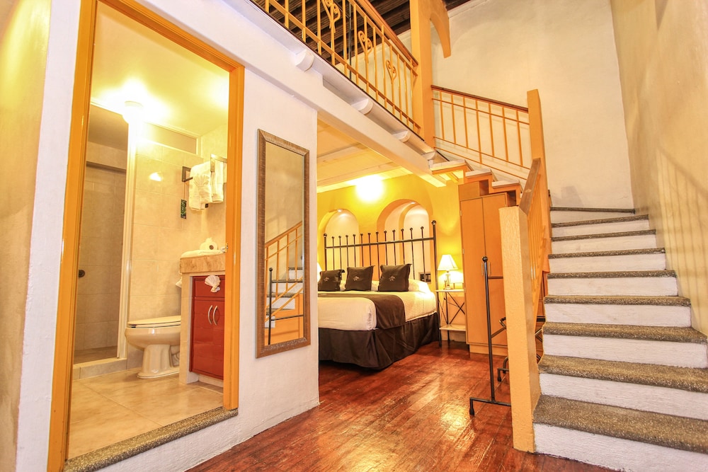 La Casona de Don Lucas 36/72