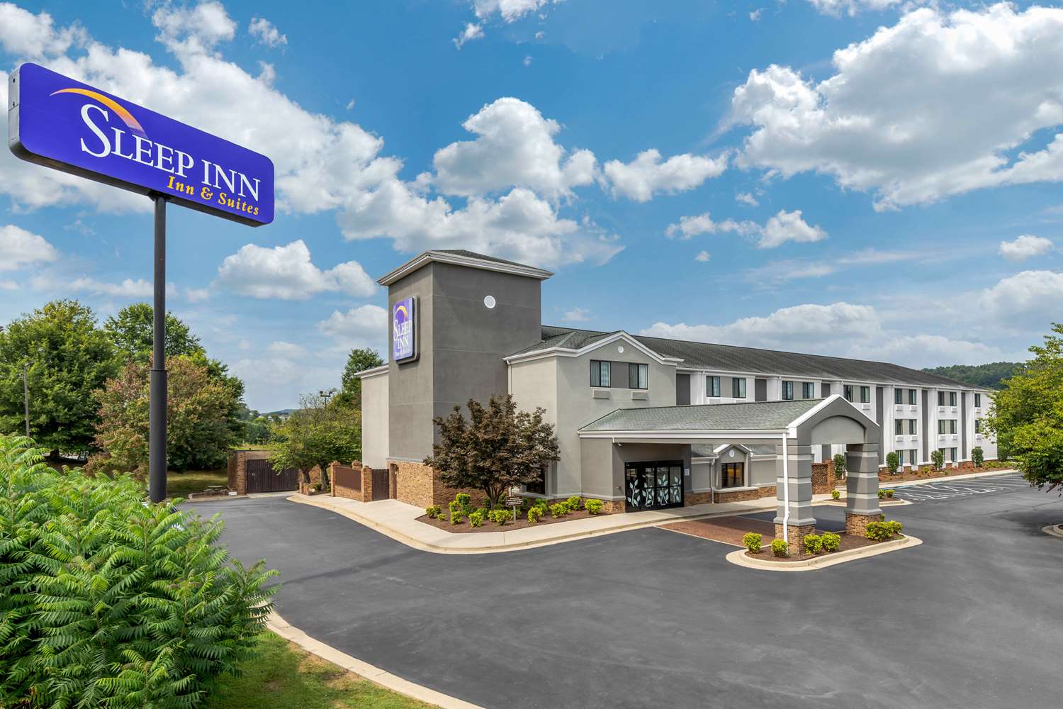 Sleep Inn & Suites Johnson City 28/31