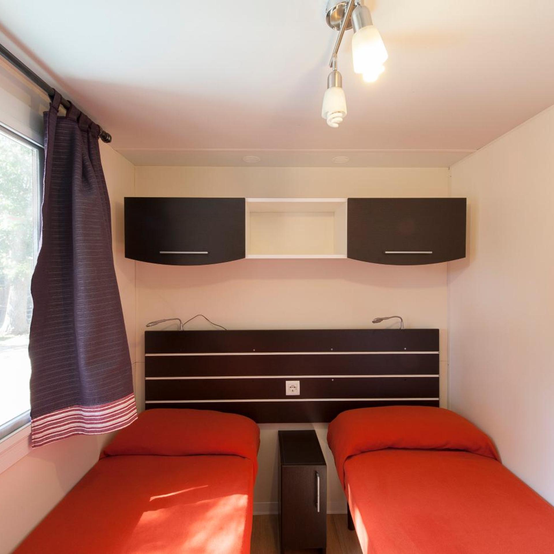 3 Bedrooms, Mobile Home، Settebello Village 5/5
