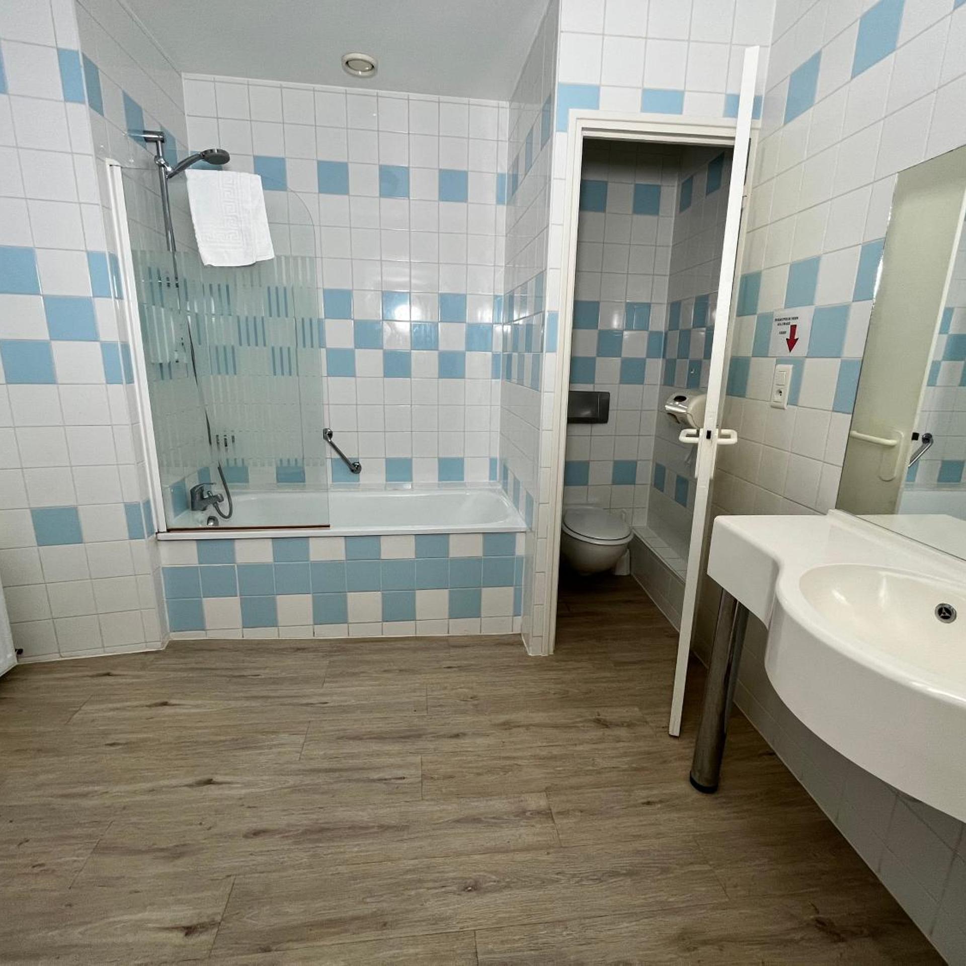 Logis Hotel De L'Europe 16/16