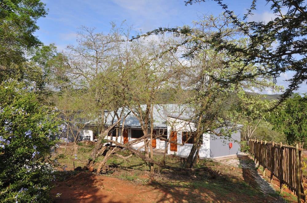 Hazyview Buffalo Game Lodge 13/29