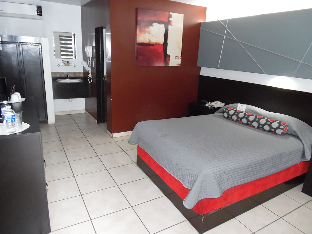 Baja Inn Hoteles La Mesa 47/75