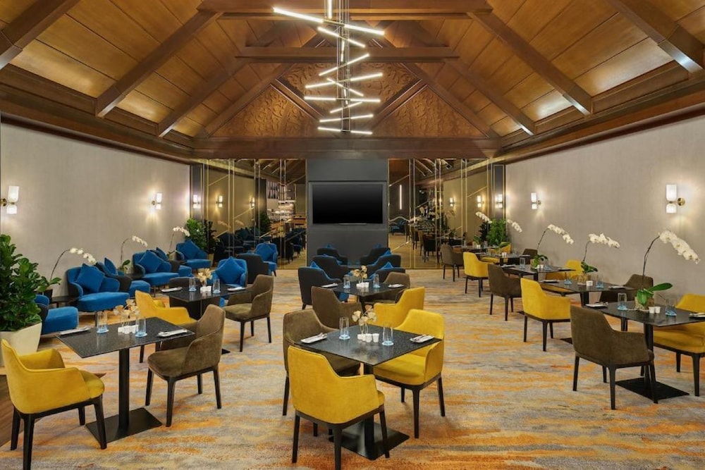 Sama-Sama Express Hotel KLIA Terminal 1 38/50