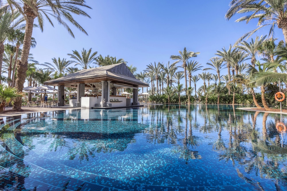 Lopesan Costa Meloneras Resort and Spa 5/70