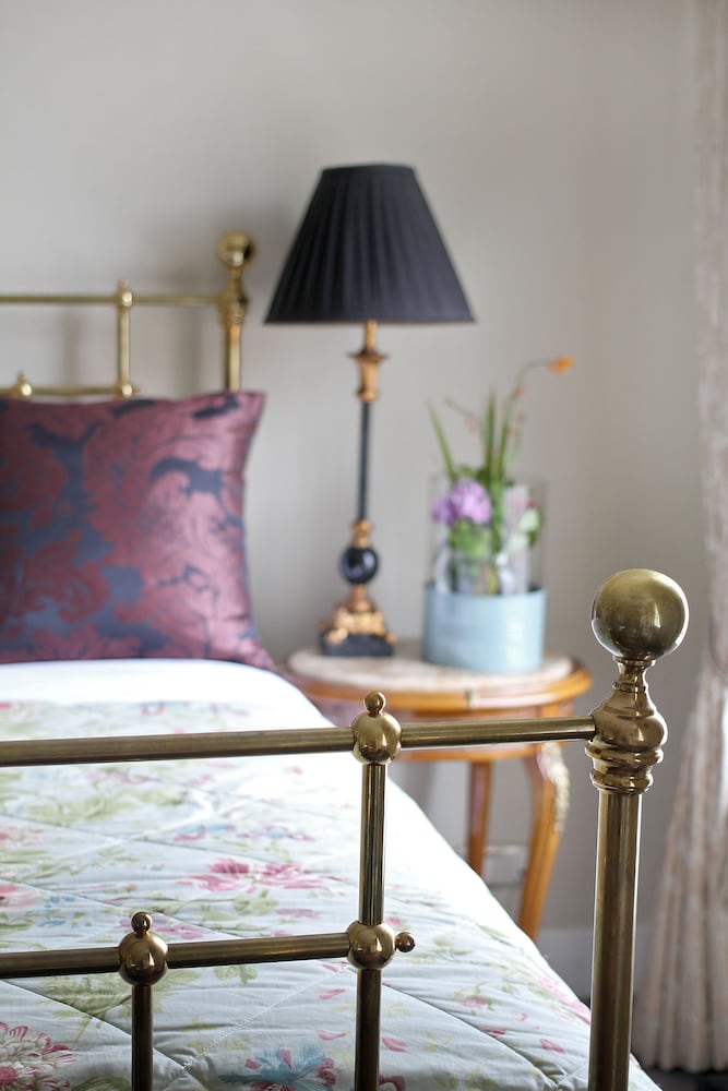 No. 1 Pery Square Hotel &amp; Spa 24/50