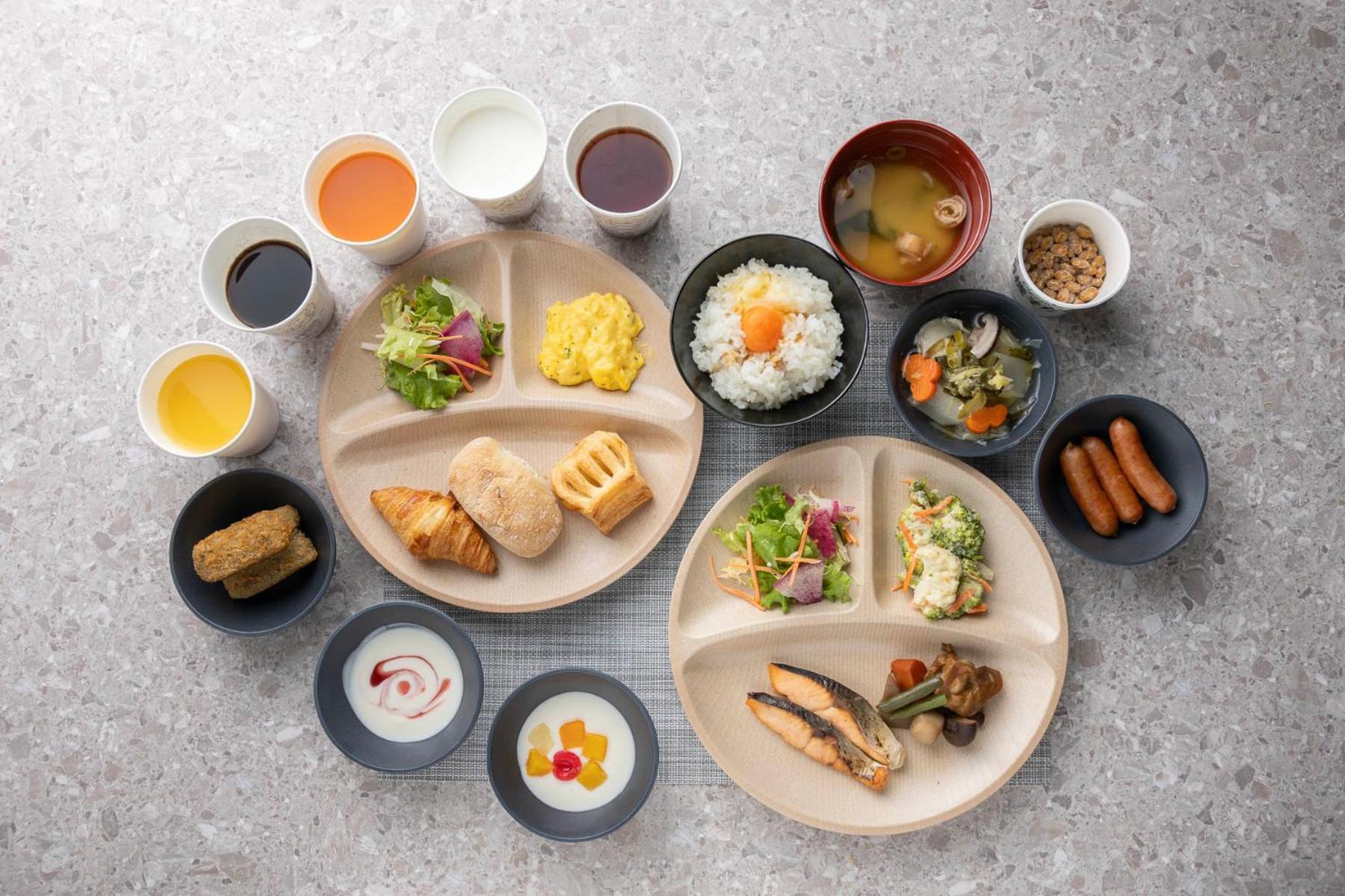 Super Hotel Jr Ikebukuro Nishiguchi 40/50