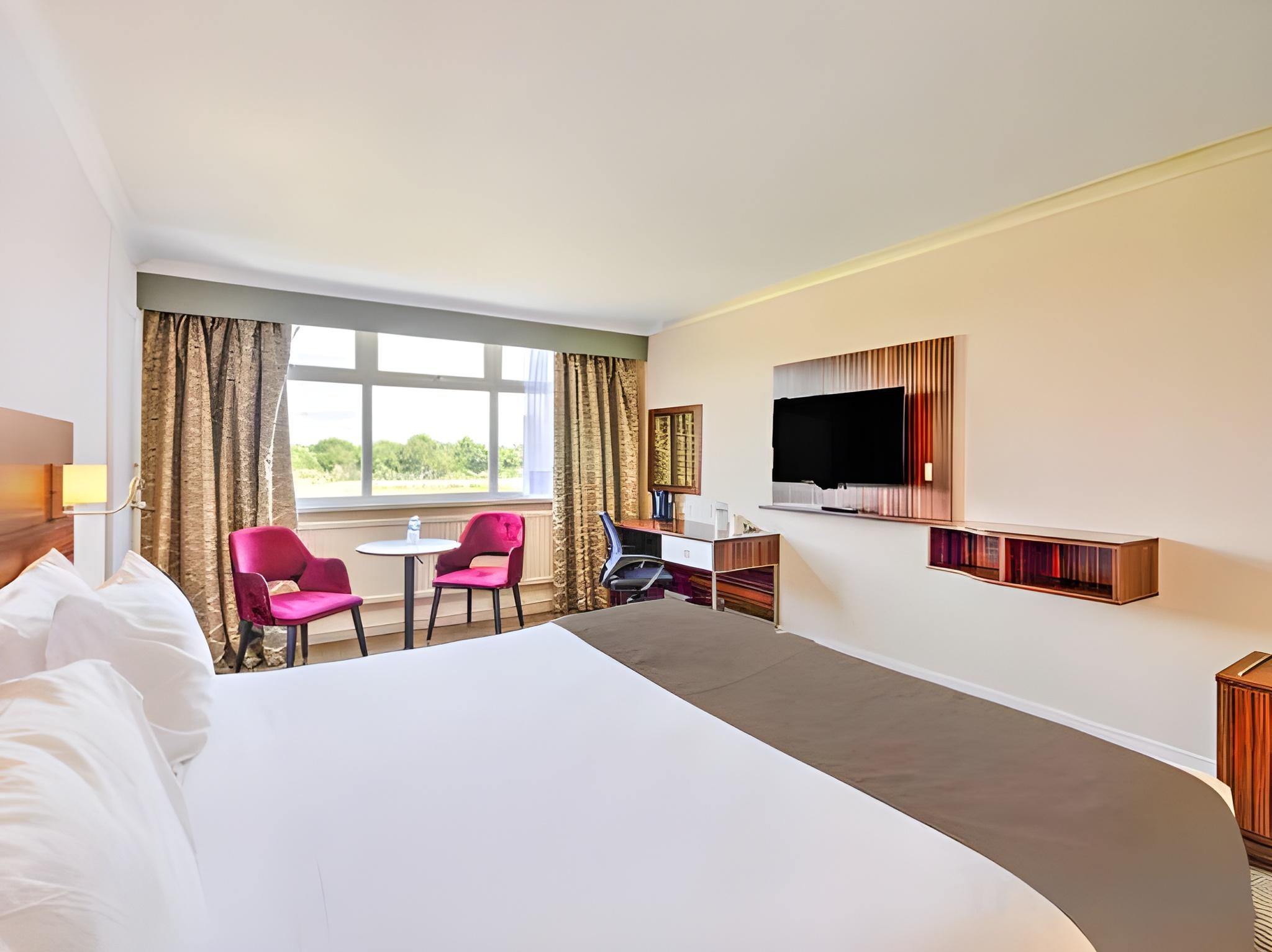 Bridal Suite