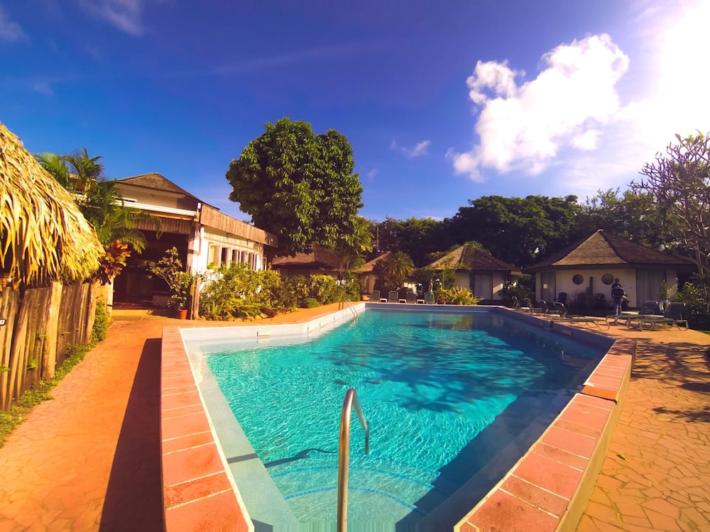 KARIWAK VILLAGE HOLISTIC HAVEN HOTEL 29/50