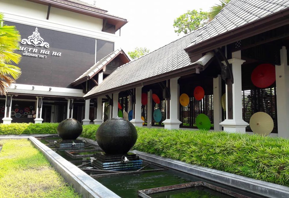 HUERN NA NA BOUTIQUE HOTEL 26/31
