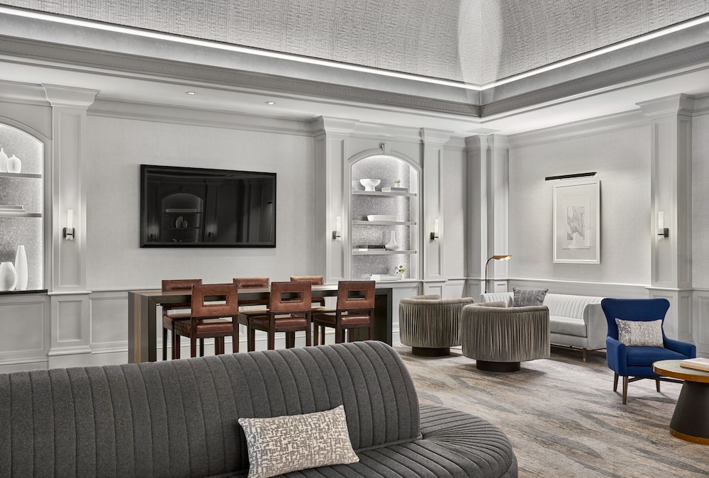 Kimpton Hotel Monaco Denver 37/75