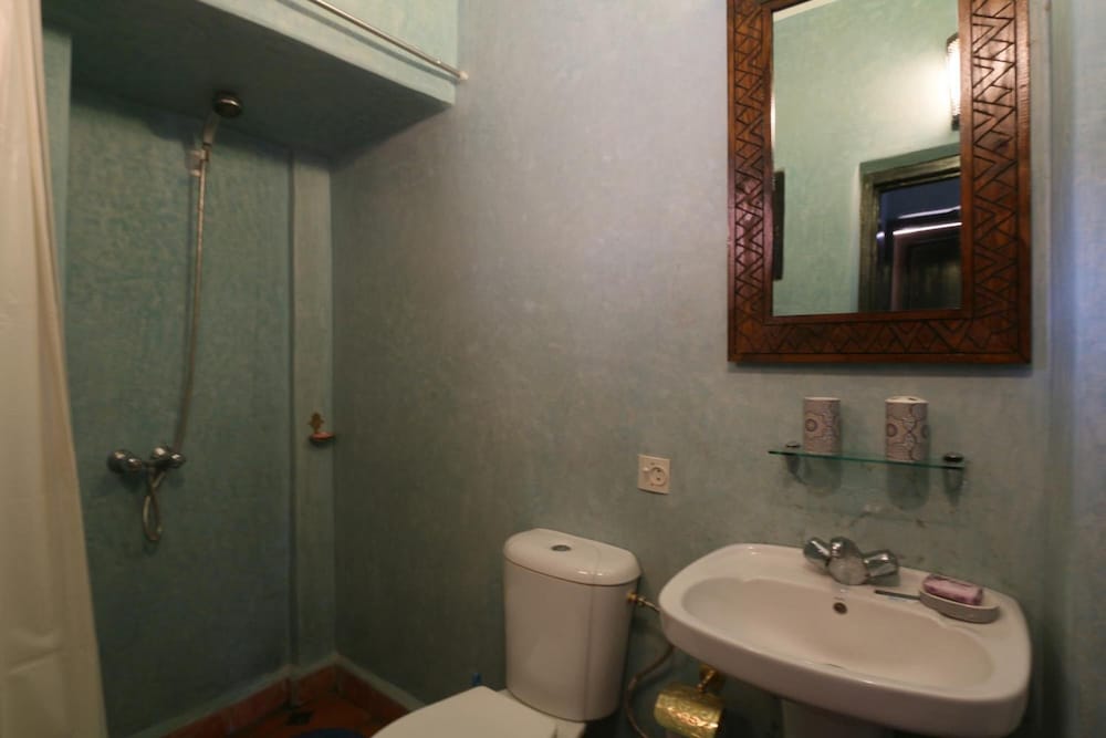 Hostel Dar Ben Youssef 48/50