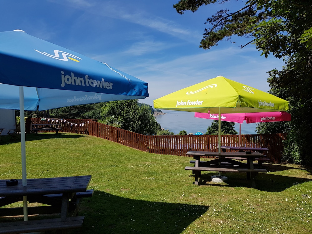Combe Martin Beach Holiday Park 45/48
