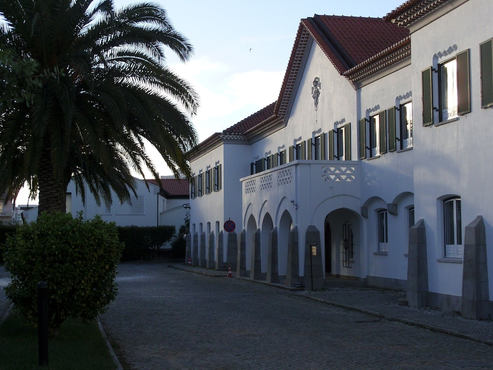Flag Hotel Fatima Irmas Dominicanas 45/50