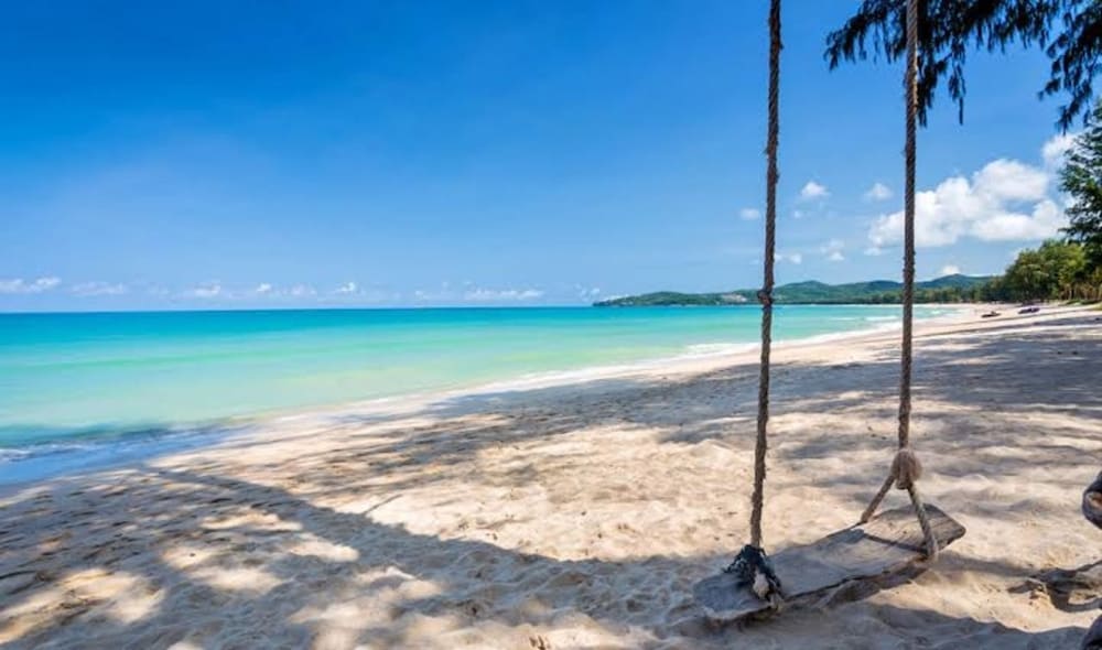 Patong Beach Phuket Villa Condo 44/50