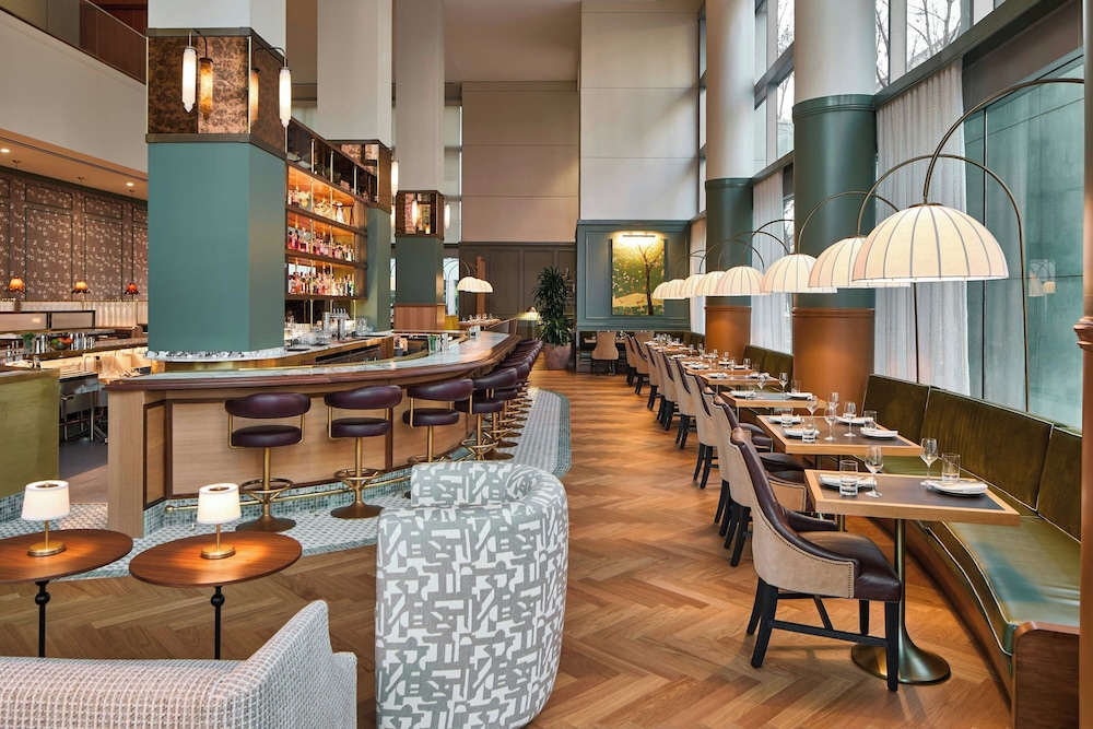 The Westin Charlotte 50/67