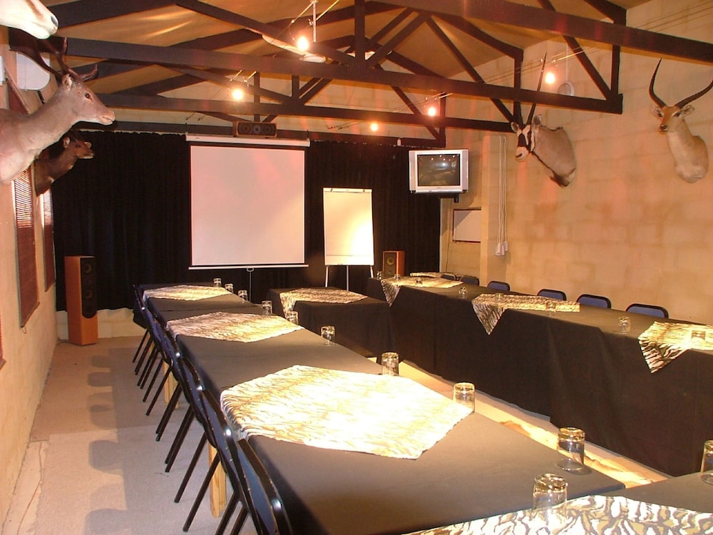 Kudu Ridge Game Lodge 24/41