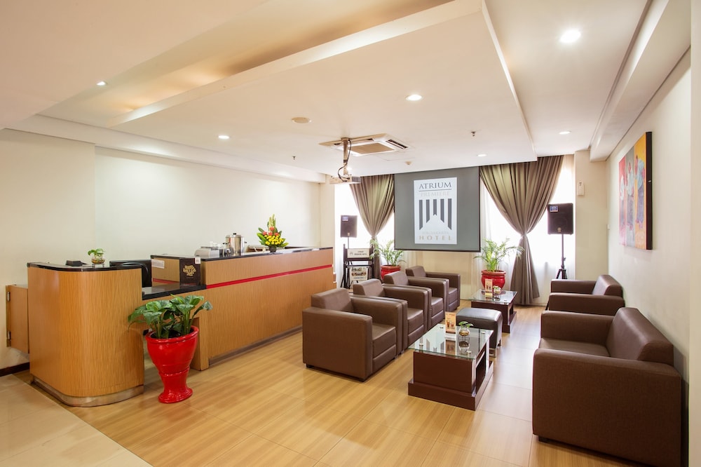 Atrium Premiere Hotel 35/53