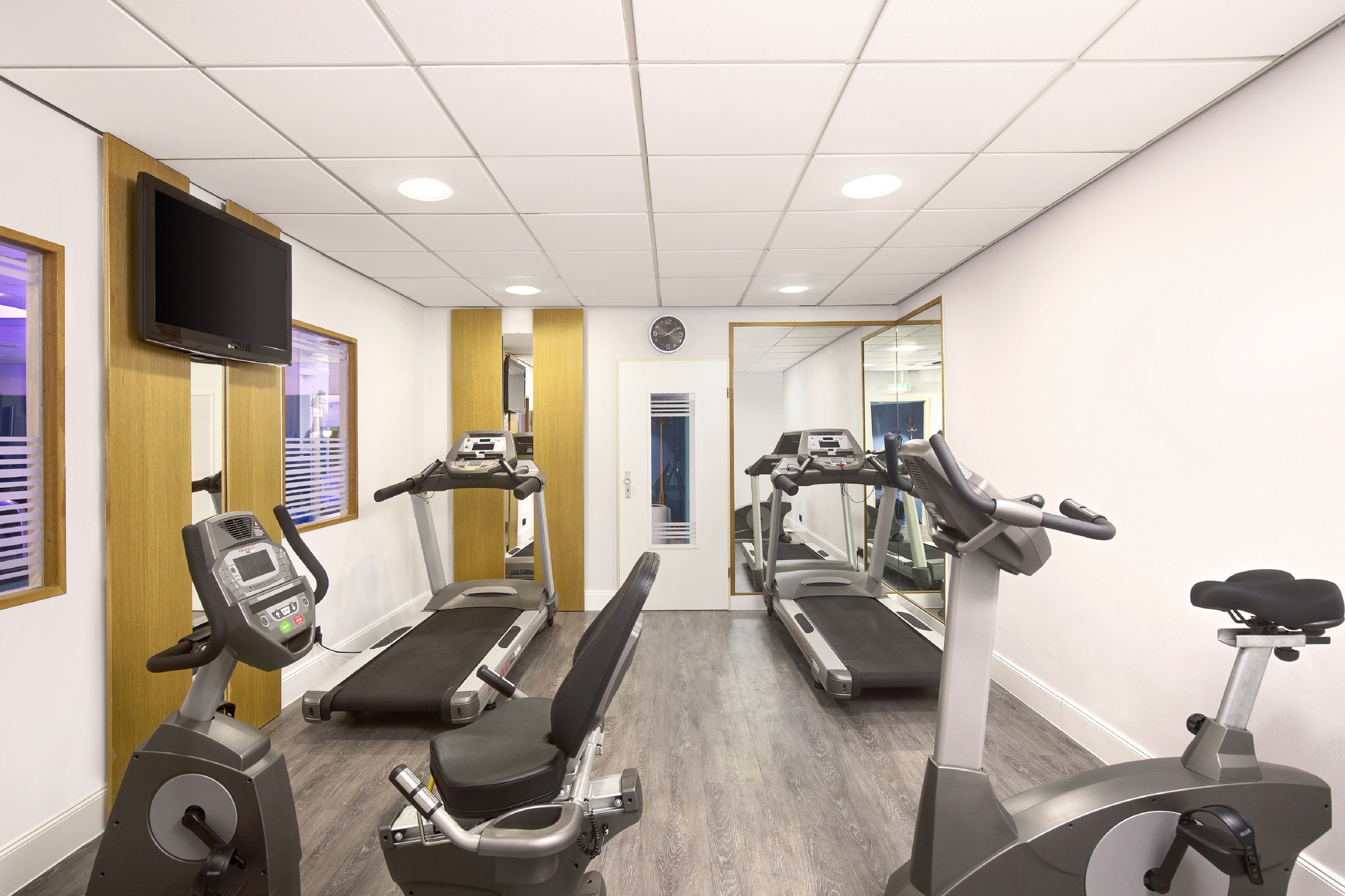 Holiday Inn Luebeck 24/50