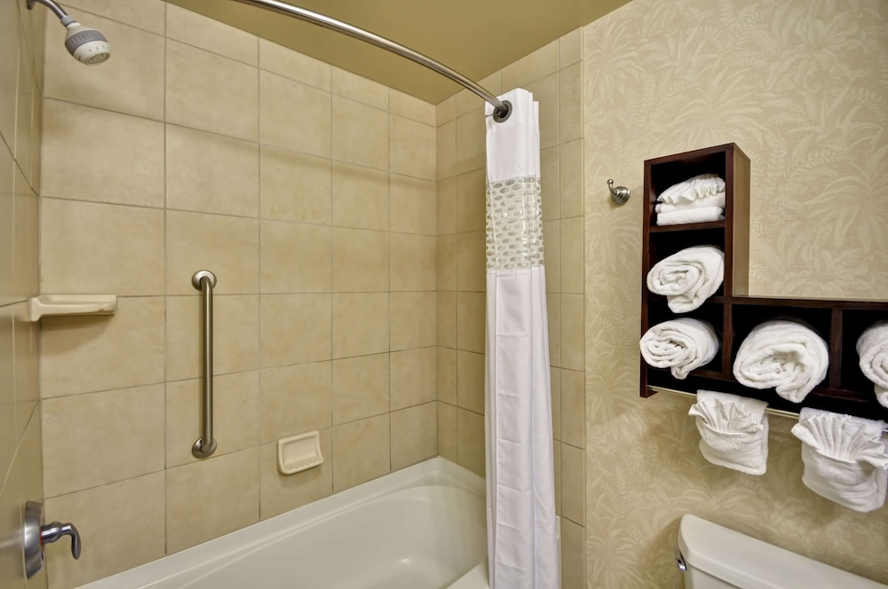 Hampton Inn & Suites North Charleston-University Blvd 13/55