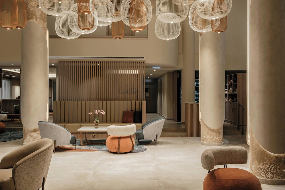 Courtyard by Marriott Sliema 31/50