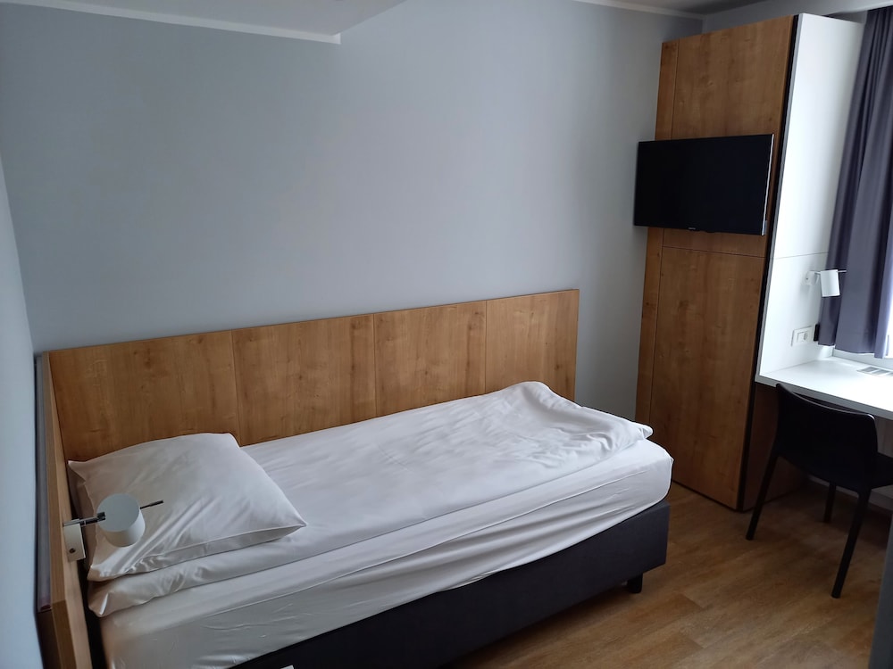 M hotel Ljubljana 20/49