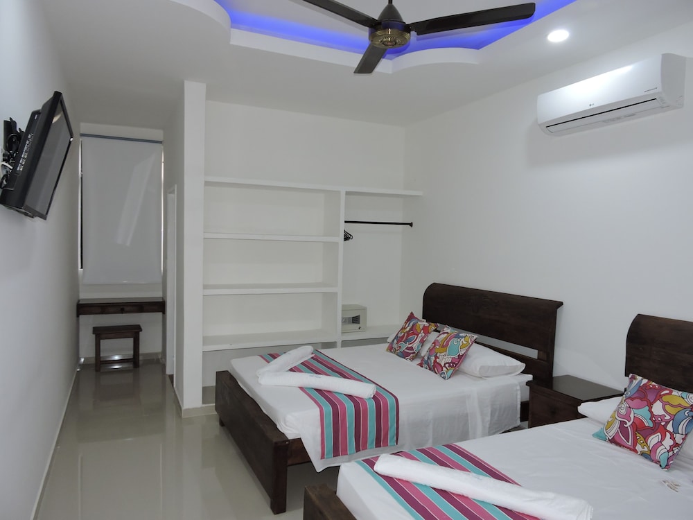 Hotel Melgar Villa Valeria 12/50