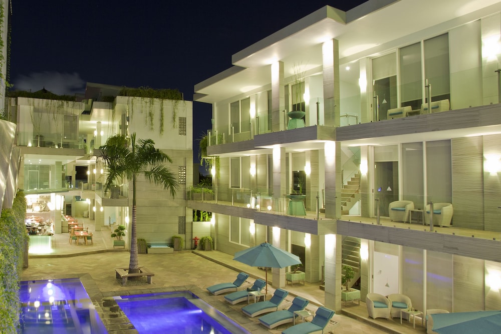 Aq Va Hotel And Villas 51/77