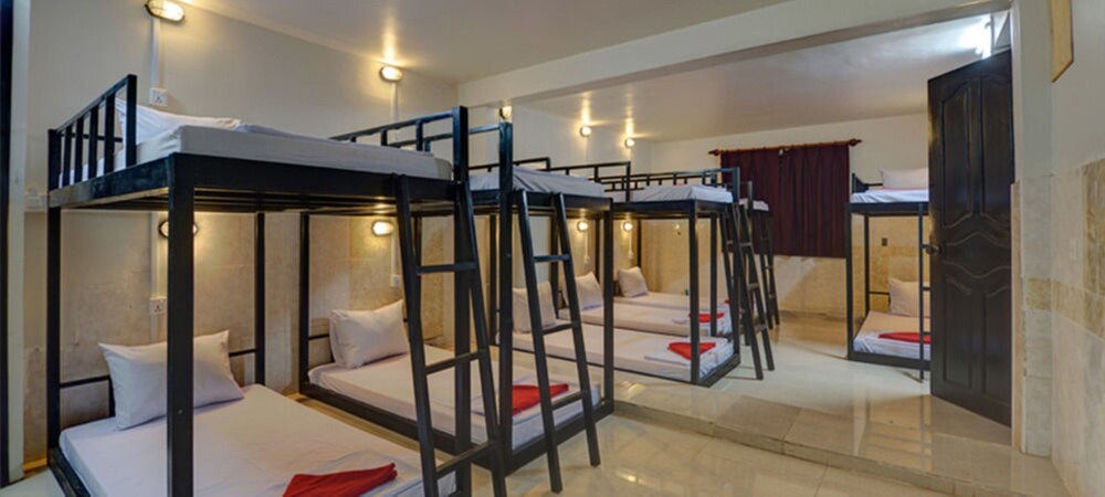 Siem Reap Pub Hostel 59/76