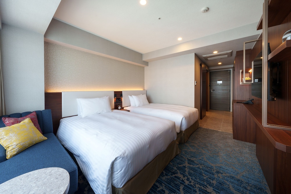 Hotel Grand Consort Naha 15/50