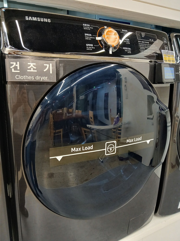 Five Hotel Jongno 34/54