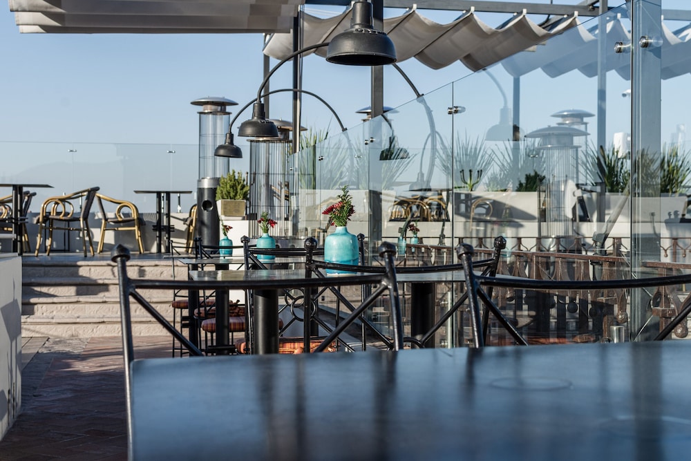 Casa 1810 Hotel Boutique 27/50