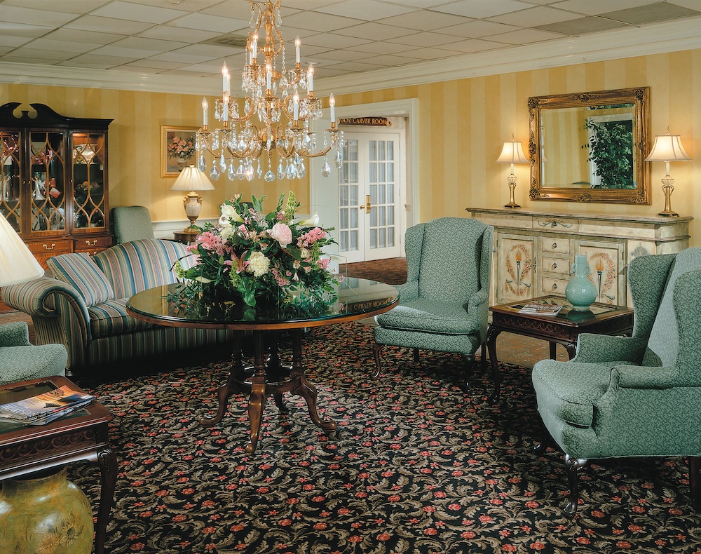 John Carver Inn & Spa 34/57