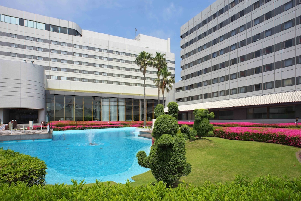 Tokyo Bay Maihama Hotel First Resort 61/63