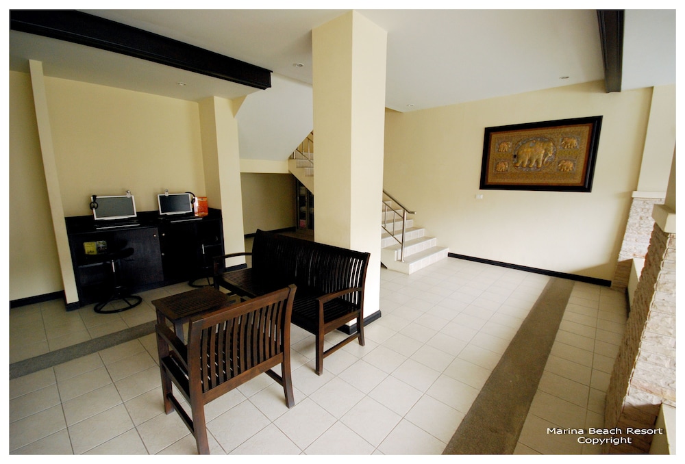 Marina Beach Resort 41/65