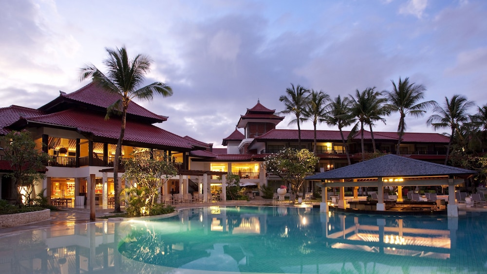 HOLIDAY INN RESORT BARUNA BALI 7/78