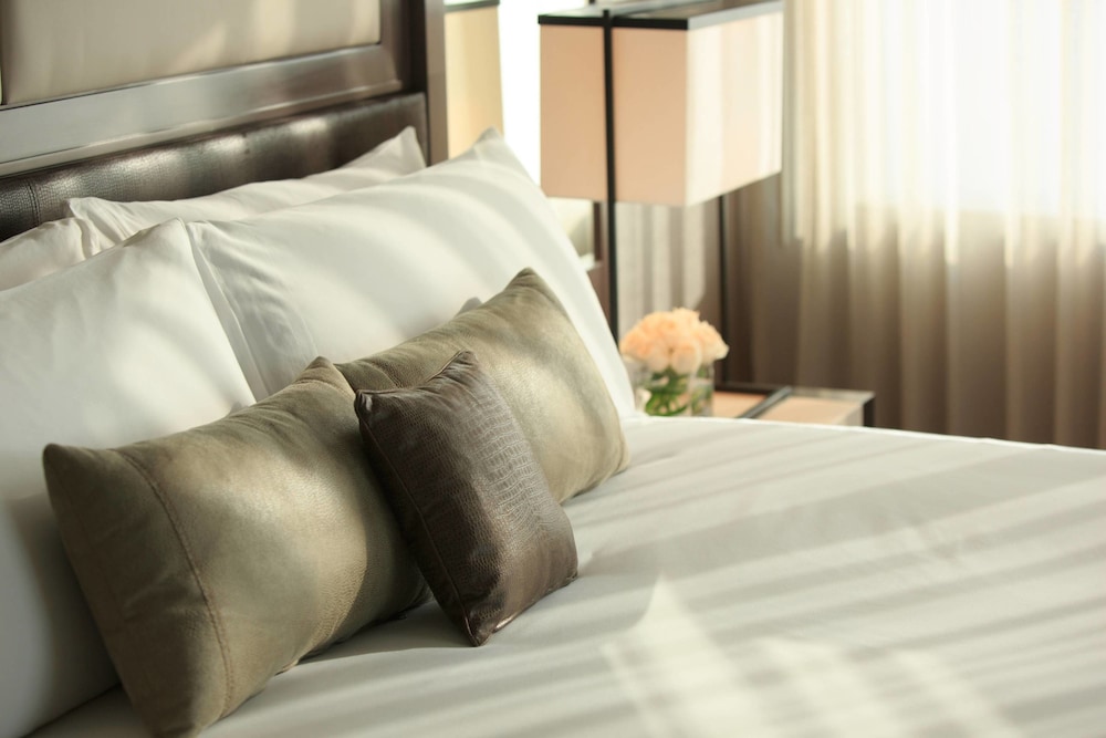 JW Marriott Hotel Lima 19/50