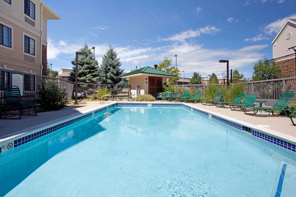Sonesta Es Suites Denver South Park Meadows 4/52