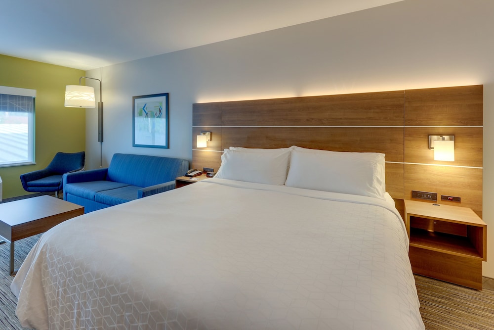 Holiday Inn Express and Suites Saugerties - Hudson Valley 30/61