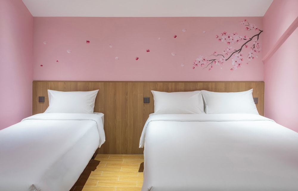 Hotel Sakura by Venue 18/50