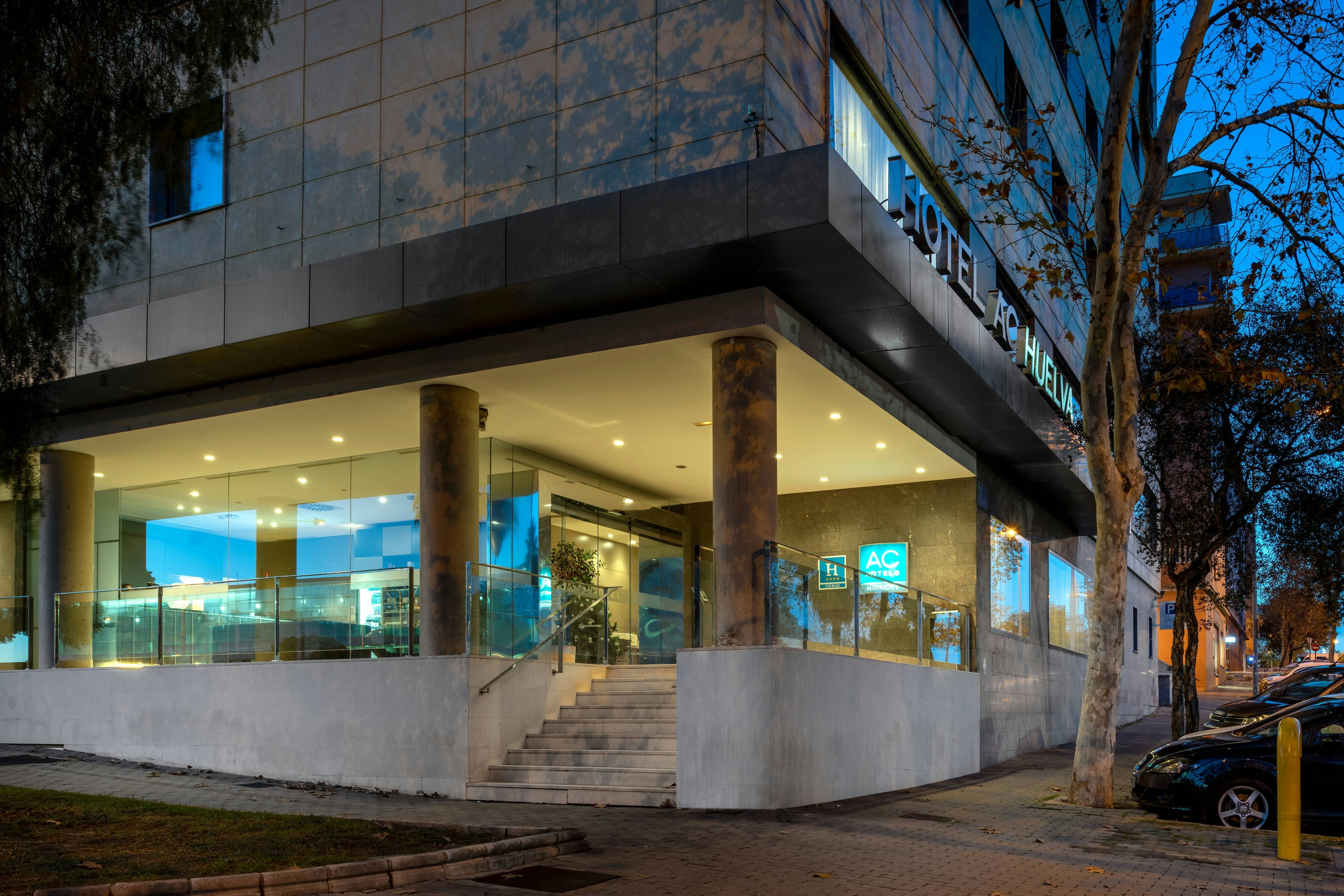 Ac Hotel Huelva 1/20