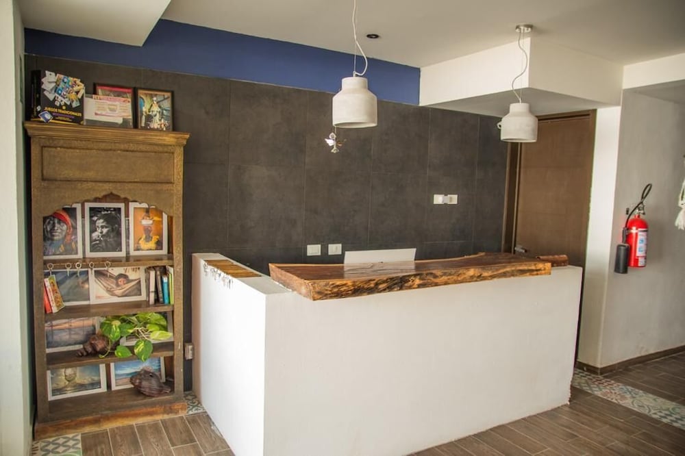 Hotel Mayari Holbox 8/50