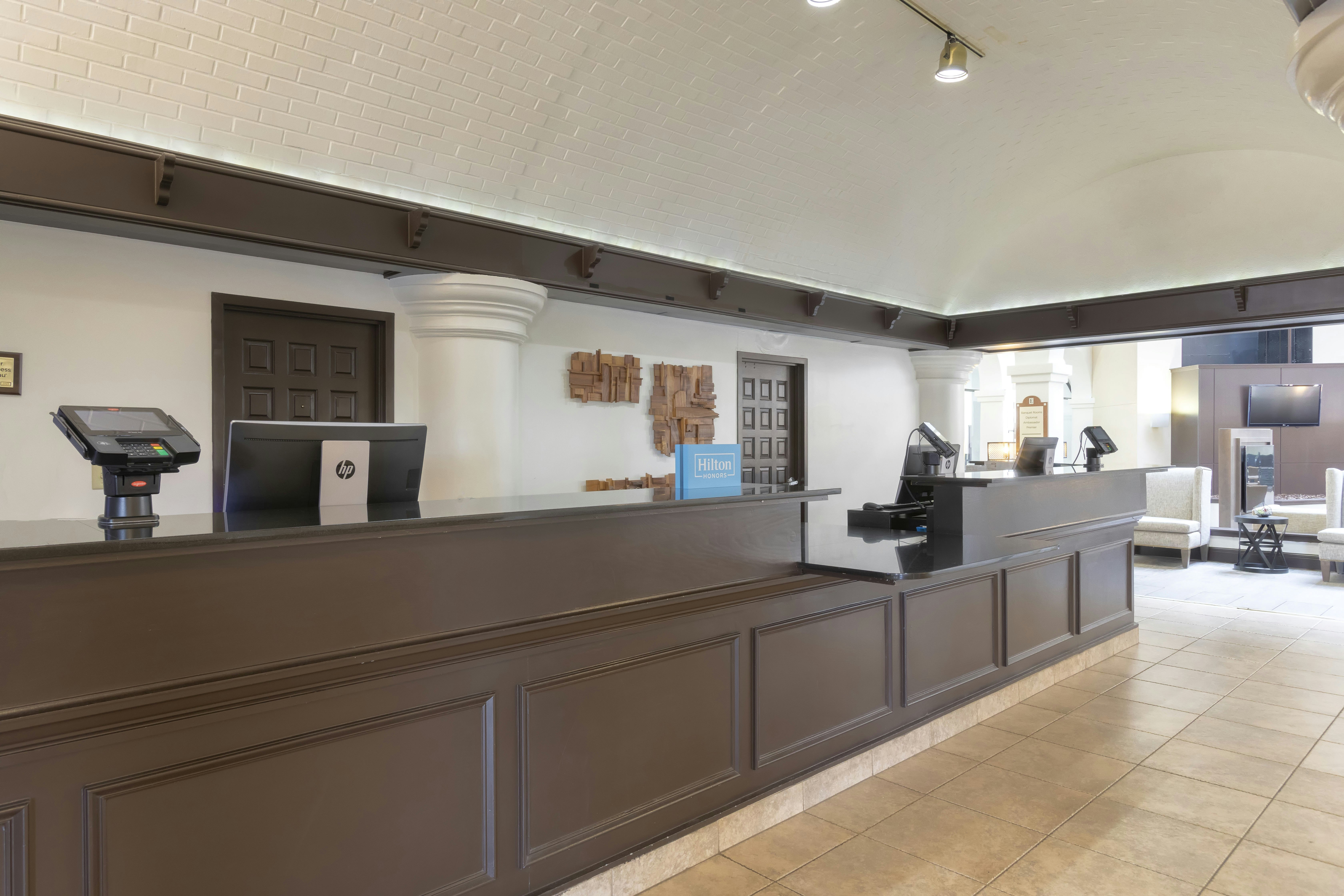 Embassy Suites by Hilton Tulsa I-44 3/46