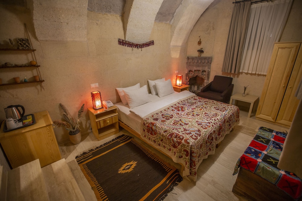 Maze Of Cappadocia 19/50