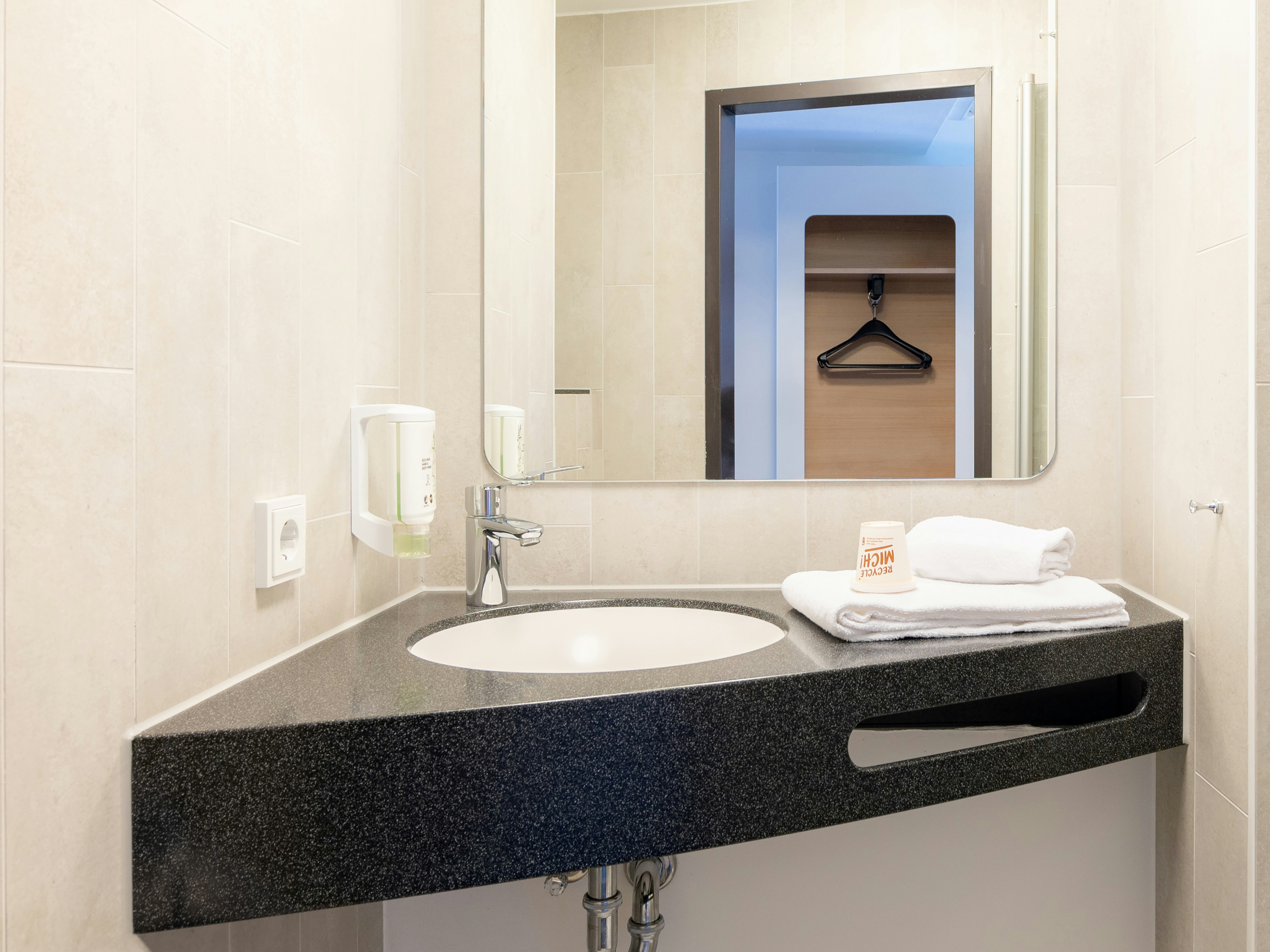 B B Hotel Stuttgart City 51/52