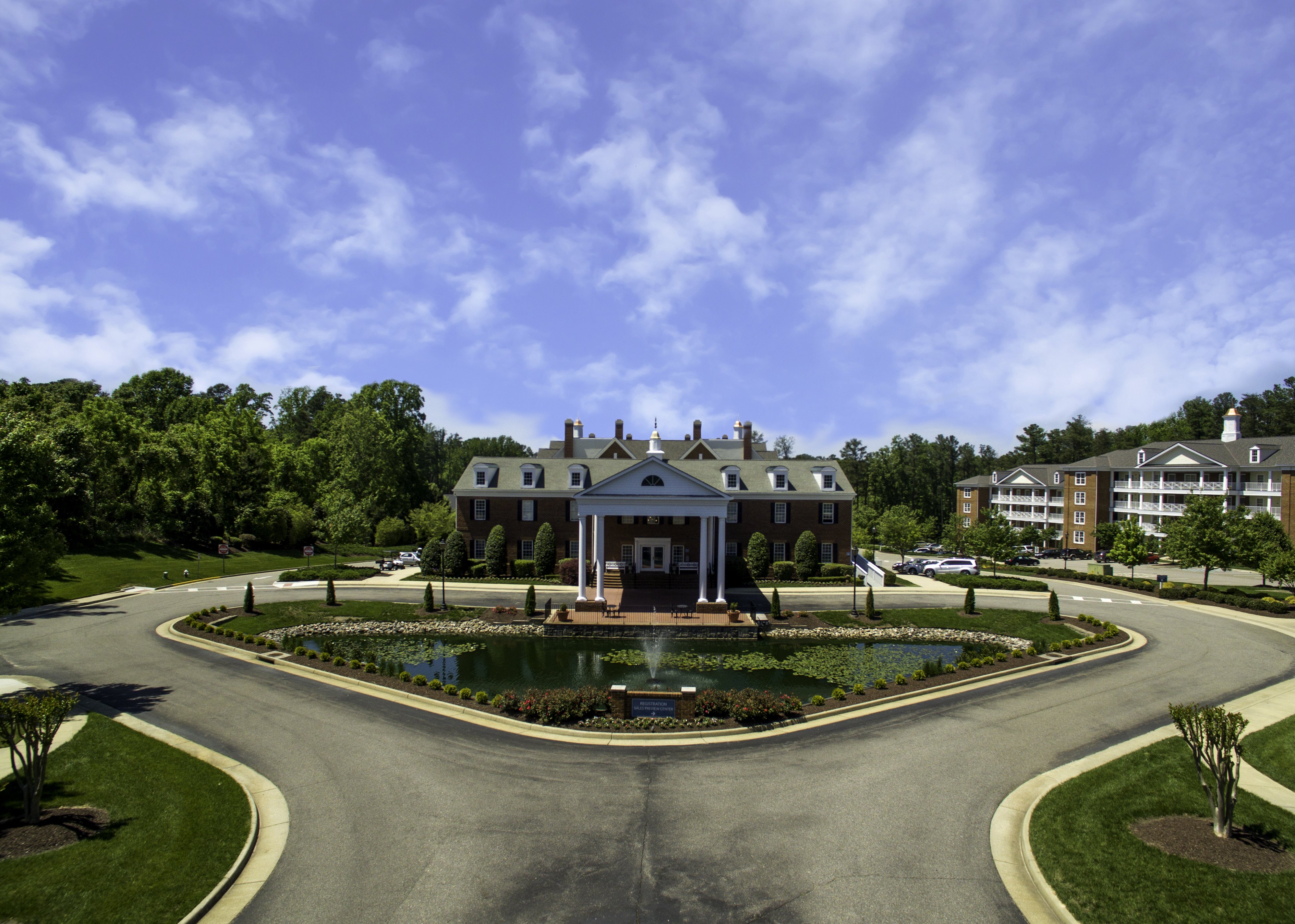 Holiday Inn Club Vacations Williamsburg Resort 76/83